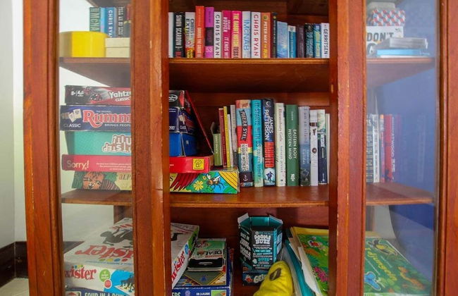 Chindwin by BSL Rentals - Foto 40