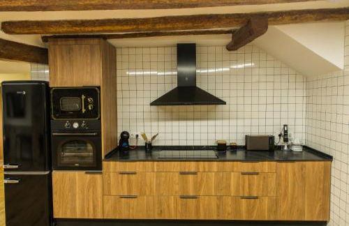 Casa rural Can Miralter - Photo 5