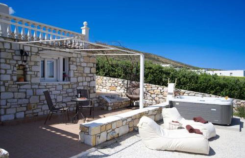 Irini's house with Jacuzzi - Photo 7