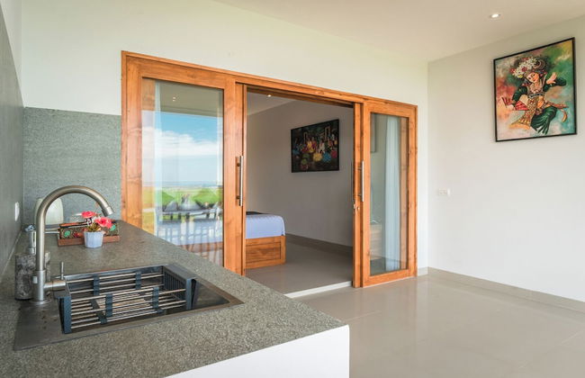 The Manik Kalisada - Foto 37