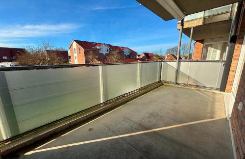 Wellenglitzern Palstek 4, Whg 11 - Foto 4