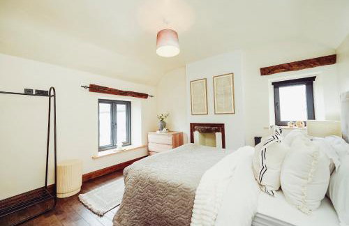 Cottage near Matlock Bath & Cromford - Photo 36