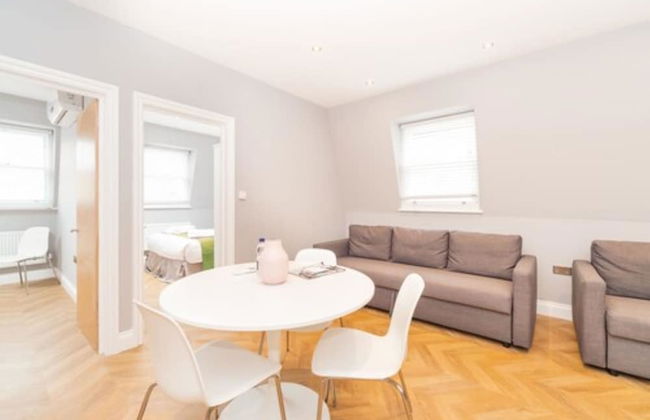 PML Apartments Southwick Street - Photo 67