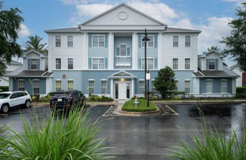 Golf Course Pool Reunion view 6MI to Disney - Foto 43