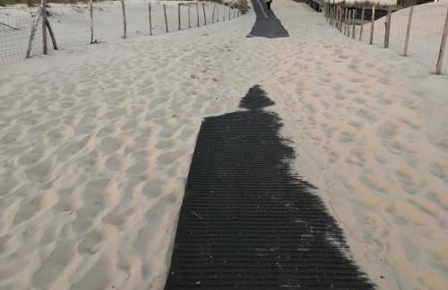 La cabane de Biscarrosse - Foto 8