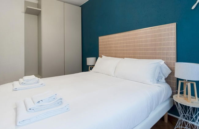 Il Borgo Apartments B4 - Sv-d600-bove3h1b - Foto 29