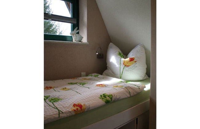 Cosy Apartment in Schmogrow - Foto 3