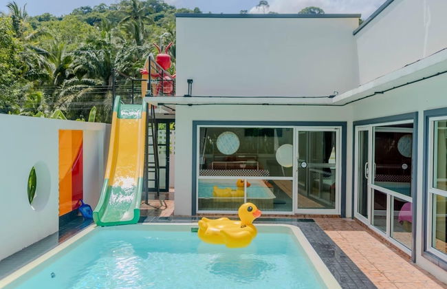 Rungmod Villa Khanom - Foto 8