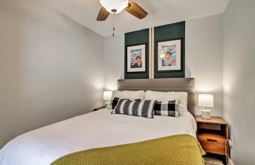 The Nook, boutique Galena cottage - Foto 19