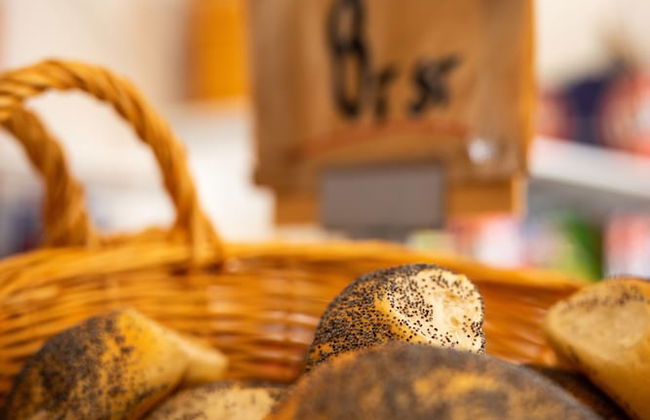 Haga Park Camping & Stugor - Foto 39