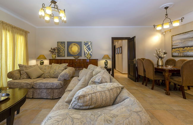 Solaris Methea Villa Kassiopi Corfu - Foto 45