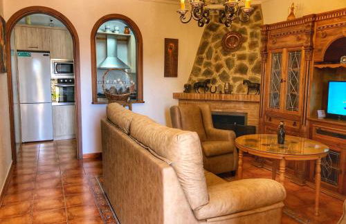 JARANDALUS (casa con atractivo y encanto) - Foto 13