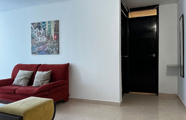 Apartamento Cerca Al centro - Foto 56