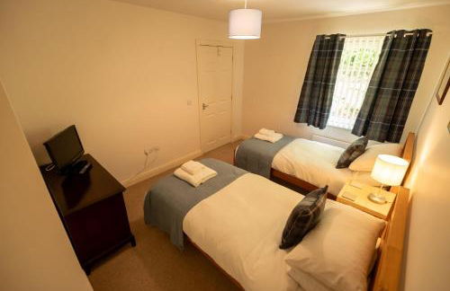 5 Glenloch View - Foto 9