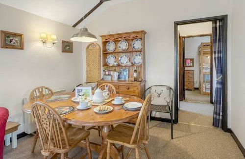 Dairy Cottage Dulverton - Foto 28