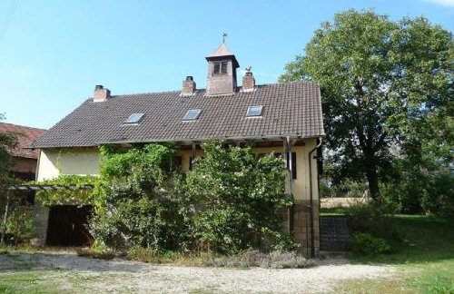 Ferienhaus in Gückelhirn - Photo 1