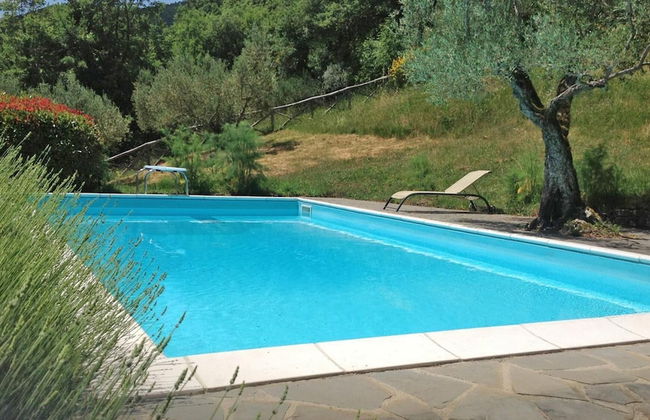 Casale Mollina 6 2 - Photo 6