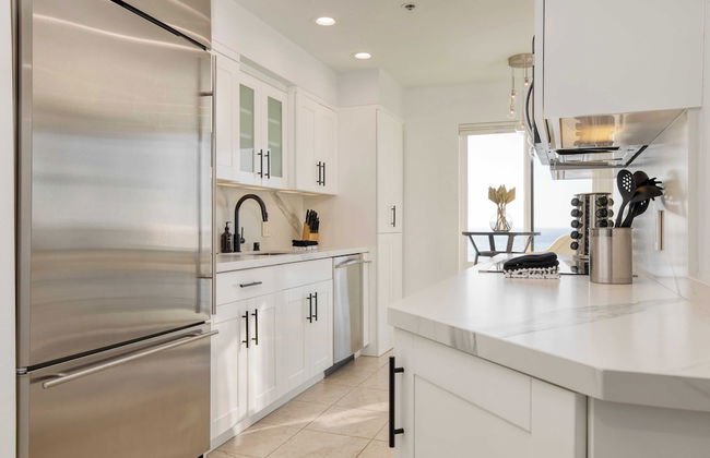 Oceanfront in La Jolla, Steps to Beach, Shops, Dining Dawn Patrol by Avantstay - Foto 4