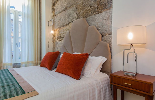 The Art Porto - Holiday Homes - Foto 41