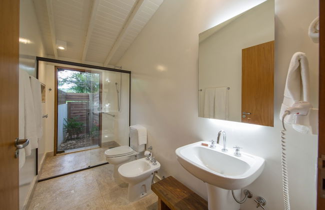 Hotel Fazenda Capoava - Photo 44