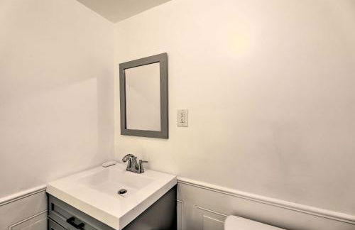 Convenient Jacksonville Home with Yard and Patio! - Foto 33