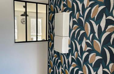 Appartement lumineux vue mer - Photo 7