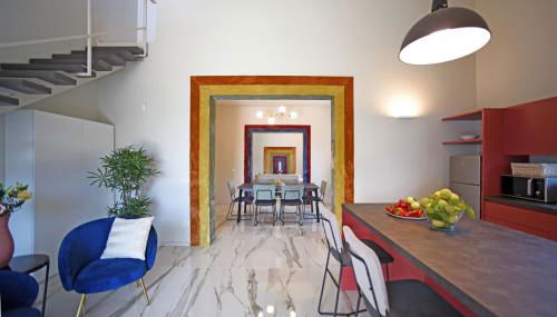 Villa Pica by PosarelliVillas - Foto 4, minibar