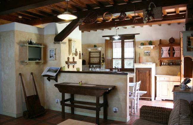 La casa di Pino - Foto 14