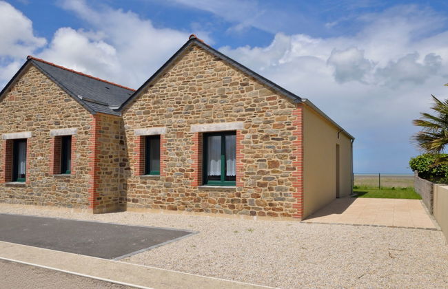 Les yeux dans la baie - Foto 16