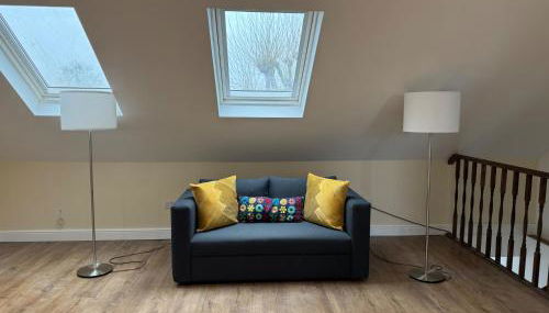 Close Central London 1 bed Apartment Sleeps 3 - Foto 1