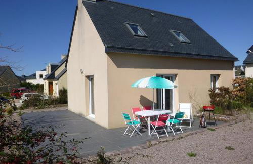 PLEHEREL PLAGE Location saisonnière 4-5 personnes - Foto 9