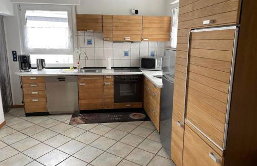 FeWo Dolores - Foto 19