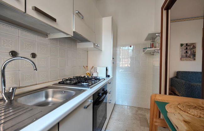 Uso di Mare 7 in Marina di Andora - Foto 31