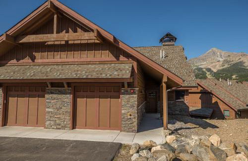 Alpenglow Condo 26D - Foto 31