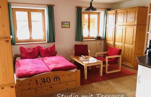 Ferienwohnungen Bernie Schmid - Foto 19