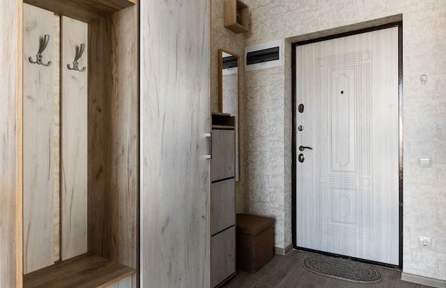 More Apartments na Kuvshinok 8 - 1 - Photo 8