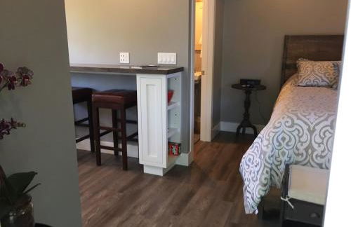 Andrea's Hidden Cottage - Foto 20