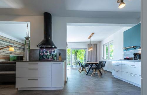 Ferienhaus SeeZauber am Fleesensee - Foto 3