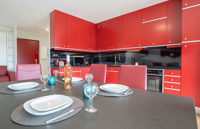 La Croix des Gardes - Foto 7