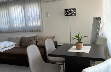 Studio Apartman Iovia place - Foto 11