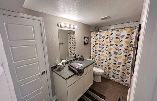 Spacious Westminster 2bd/1ba - Foto 8