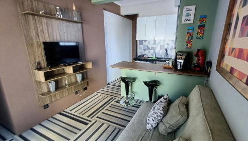 Apartamento Cambui - Centro de Convivência - Photo 4