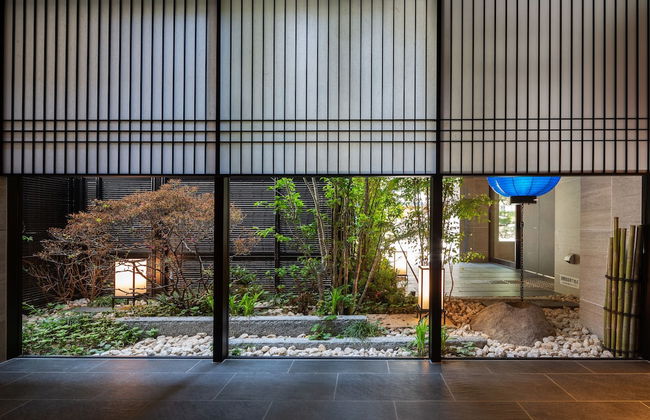 MIMARU Osaka Shinsaibashi West - Foto 3