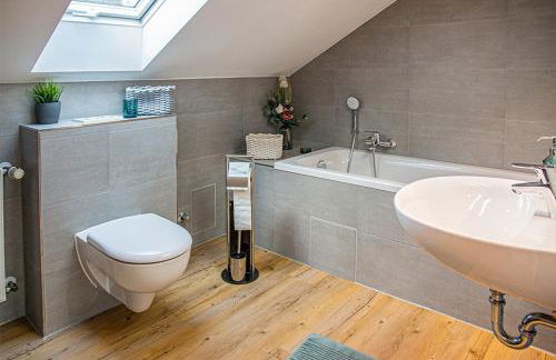 Auszeit Bischberg bei Bamberg für Urlauber - Foto 13