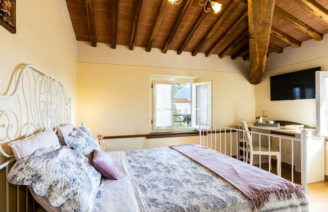 Villa Luigina 8 in Capannori - Foto 51