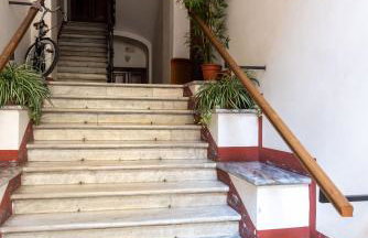 MADI Collection Colosseum - Awesome Roman flat - Foto 24