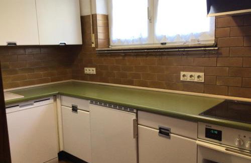 Ferienwohnung Laudenbach - Foto 13