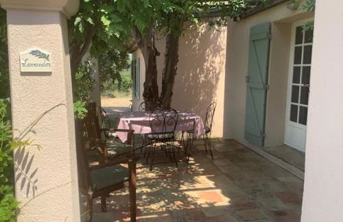 Gites De La Galline - Foto 14