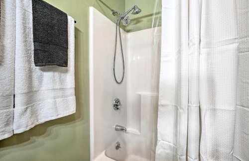 Cozy Ski-In/Ski-Out Condo on Magic Mountain - Foto 14