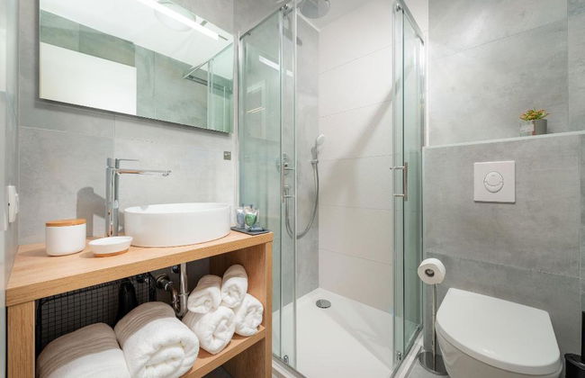 Skaline Luxury rooms Split - Foto 40